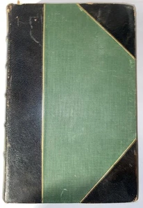 Etiquette in Society, in Business, in Politics, and at Home 1926 14th Edition - Picture 1 of 22