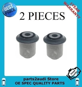 DELPHI OEM Control Arm Bushing KIT 2 PC 51392S5A004 Acura RSX,Honda CRV,Civic - Picture 1 of 1