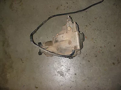 Suzuki Quadrunner LT-4WD 1992 trozo diferencial delantero Foto 1 de 4