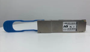 AOI Transceiver AQP3AN03EDMA1125 QSFP 100G PSM4 - Afbeelding 1 van 4