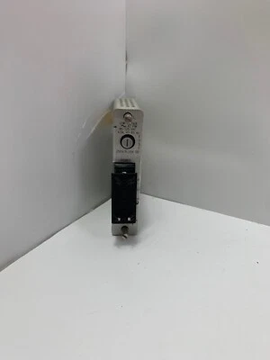 BENTLY NEVADA 125840-02 POWER SUPPLY - Image 1 of 3