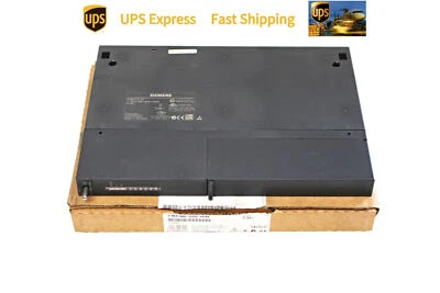 6ES7 460-1BA01-0AB0 Siemens Anschaltbaugruppe 6ES7460-1BA01-0AB0 Spot Goods - Image 1 of 4