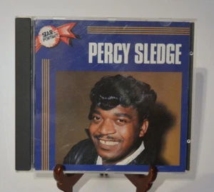 CD Album Starportrait Collection Percy Sledge - 12 seiner größten Hits  - Bild 1 von 3