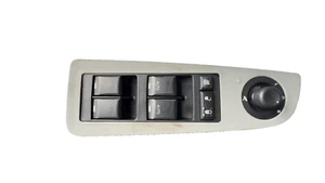 JEEP GRAND CHEROKEE WK MASTER WINDOW SWITCH OSF RIGHT FRONT 04602781AA - Picture 1 of 4