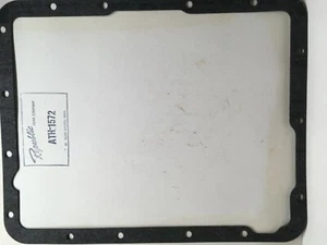 Cadillac Oldsmobile Pontiac AMC 1956 to 1959 new Jetaway 315 pan gasket 15 bolts - Bild 1 von 6