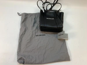 Balenciaga XXS Tote Everyday Bag Handbag Women's #8077529b - Picture 1 of 7