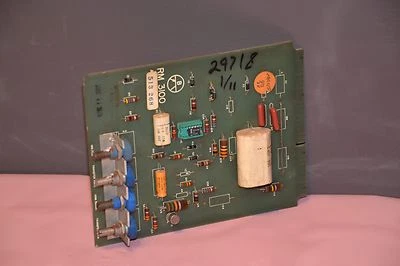 Placa PC BURTON, Emerson, 513-268 513 268 513268, llanta 3100 Rim3100 Foto 1 de 4