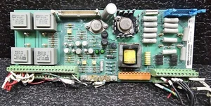 Allen-Bradley Stromberg 3400-TB Ser. A Rev. A 1352 1352C - Bild 1 von 4