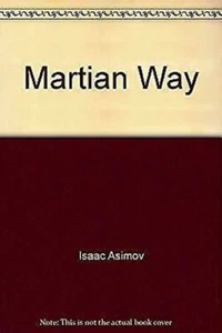 Martian Way - Foto 1 di 1