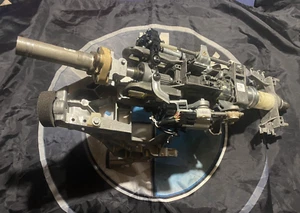 steering column BMW F01 F07 F10 F11 F12 6788155 Alpina - Picture 1 of 8