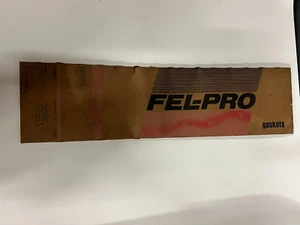 Fel-Pro VR50277R Valve cover Set - Picture 1 of 2
