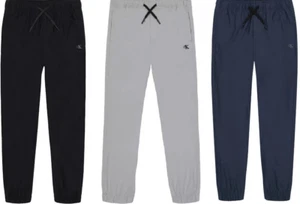 Calvin Klein Youth Tech Jogger Size: M 10/12, L 14/16, XL 18/20 - Picture 1 of 13