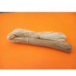 Pack de 10 Neti Sutra Fino Recubierto de Cera de Miel Orgánica • 1.5-100% Cera de Miel - Imagen 1 de 2