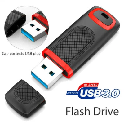 KOOTION High Speed USB 3.0 64 GB Flash Drive USB Memory Stick Pen Drives Storage Device