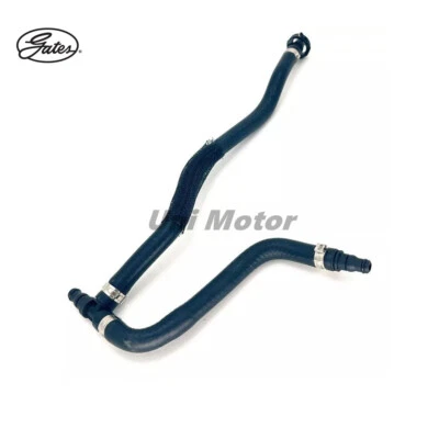 Manguera de refrigerante de radiador OEM Gates A2125013925 para Mercedes-Benz E 200 E180 E250 Foto 1 de 4