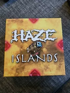 Haze Islands - Picture 1 of 2