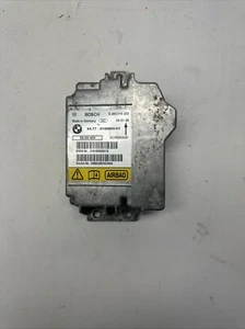 BMW E88 E84 E70 E71 1 X1 X5 X6 series ECU CONTROL MODULE 9189905 0285010252 - Picture 1 of 4