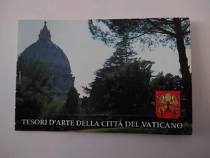 Vaticano libretto del 1993 come nuovo. - Foto 1 di 4