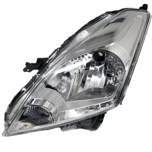 Headlight for Suzuki Baleno 2015-2019 (Left Side) - Picture 1 of 8