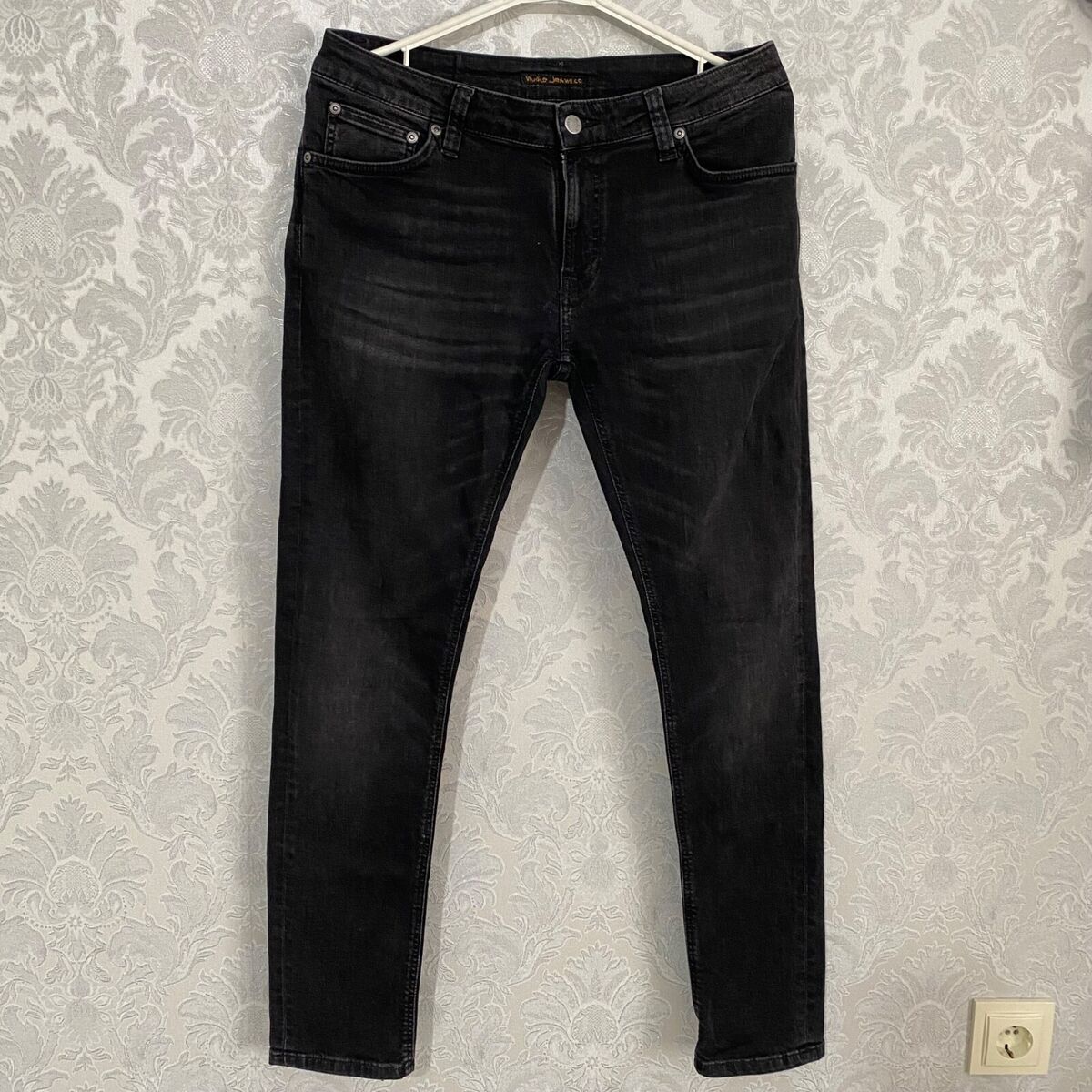 Acne Studios Men's 30 in Inseam Jeans for sale | eBay Acne Studios Men's 30 in Inseam Jeans for sale | eBay