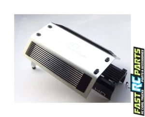 Hot Racing Scale Look Engine Cover Heat Sink TBR18X01 - Picture 1 of 1