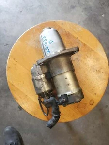 Starter Motor NISSAN MAXIMA 95 96 97 98 99 - Bild 1 von 2
