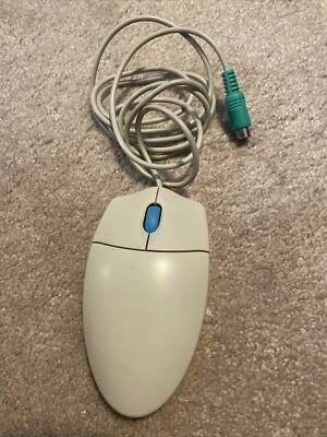 Micro Innovations BROWSER MOUSE SCROLL 2 Button FCC ID IOWCM-B700 - Image 1 of 3