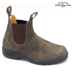 blundstone 268