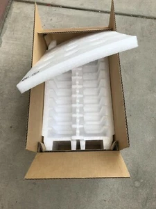 Hard Drive Shipping Box - For 3.5" Hard Drives fit 20 HDD - Picture 1 of 3