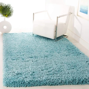 Alfombras Blancas Para Habitacion 5 Fuß 1 Zoll x 7 Fuß 6 Carpetas De Sala Modernas S - Bild 1 von 12