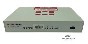 Fortinet FortiGate FG-30E Network Security Appliance - No License / No AC - READ - Picture 1 of 3