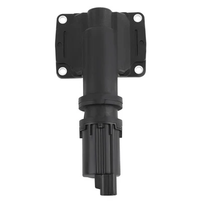 Actuador de eje de bloqueo diferencial delantero 4x4 para camioneta Ram 1500 2009-2016 Foto 1 de 4