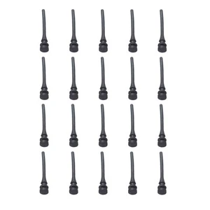 20 PCS Rauschdichte Lüfterklebernägel Befestigungsschrauben Des Lüfters - Bild 1 von 12