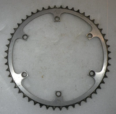 Plato clásico TA, 6 brazos, 52T Foto 1 de 4