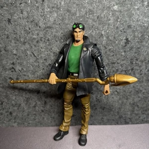 DC Universe Classics Jack Knight 6" Figure Starman BAF Wave 15 DCUC Mattel - Picture 1 of 8