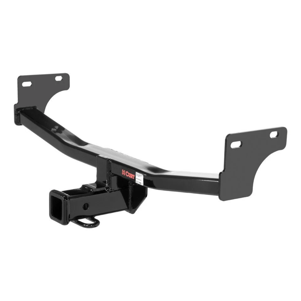 Curt Class 3 Trailer Hitch 13081 for Jeep Compass / Patriot Foto 1 de 4