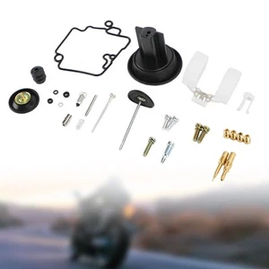 Kit di Riparazione Carburatore per KT CVK24 Scooter Racing T9 - Picture 1 of 12