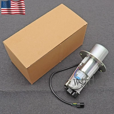 Conjunto de bomba de combustible para Kawasaki Vulcan 900 VN900 2006-2014 49040-0015 Foto 1 de 4