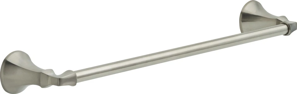 Delta 76418-ss Ashlyn Towel Bar 18 Stainless Steel