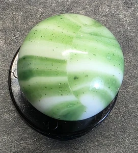 St. Mary's Marble King AV - Aventurin Marmor - 0,63 neuwertig - WOW! - Bild 1 von 10