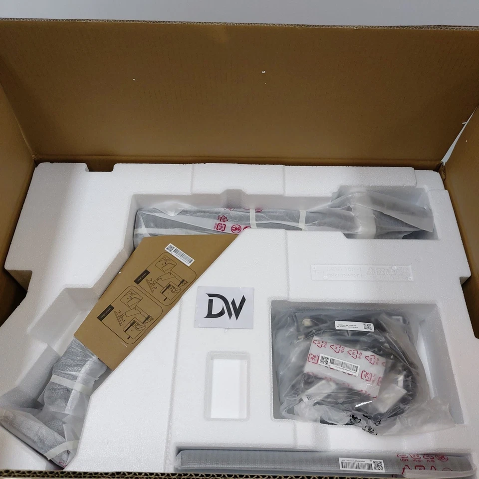 US Tariffs Includ LG 28MQ780 Dual Up Ultra Wide Monitor 28 SDQHD 2560 x 2880