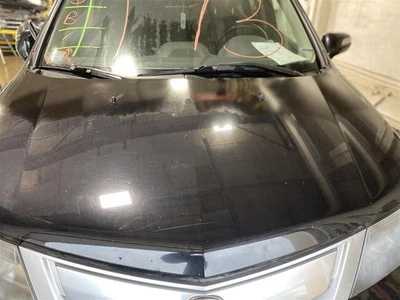 HOOD Acura MDX 07 08 09 10 11 12 13 Black 1397648 - Image 1 of 4