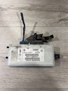 BMW X4 F26 2016 altra centralina 6807633 KAN3223 - Foto 1 di 3