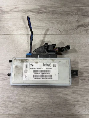 BMW X4 F26 2016 altra centralina 6807633 KAN3223 - Immagine 1 di 3