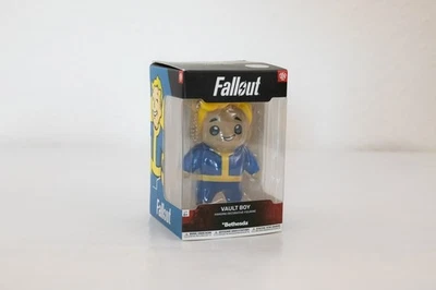 Vault Boy Schlüsselanhänger aus dem Fallout-Franchise | von Good Loot - Bild 1 von 2