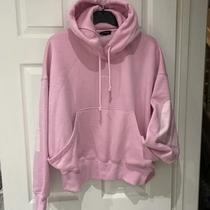 DFYNE Signature Hoody Rose Pink  (1) RRP £59.99 Size Small - Read Description - Picture 1 of 8