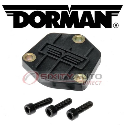 Dorman Engine Oil Level Sensor Cover for 1983-2018 Volkswagen Jetta 1.6L cv - Изображение 1 из 4