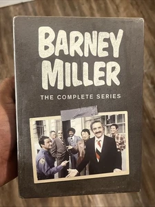 Barney Miller: The Complete Series 168 Episodes - DVD - Brand New Sealed - Picture 1 of 3