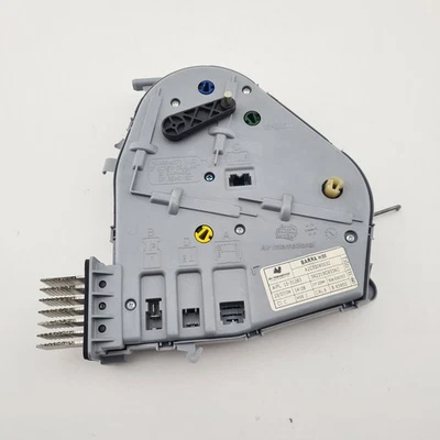 Ford Falcon BA BF Dual Zone HIM Module HVAC Territory SX SY 3R2319C933AC - Image 1 of 4