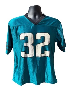 Nike NFL Jacksonville Jaguars Men's #32 Jones-Drew" Jersey Size XXL 18 Youth - Picture 1 of 4